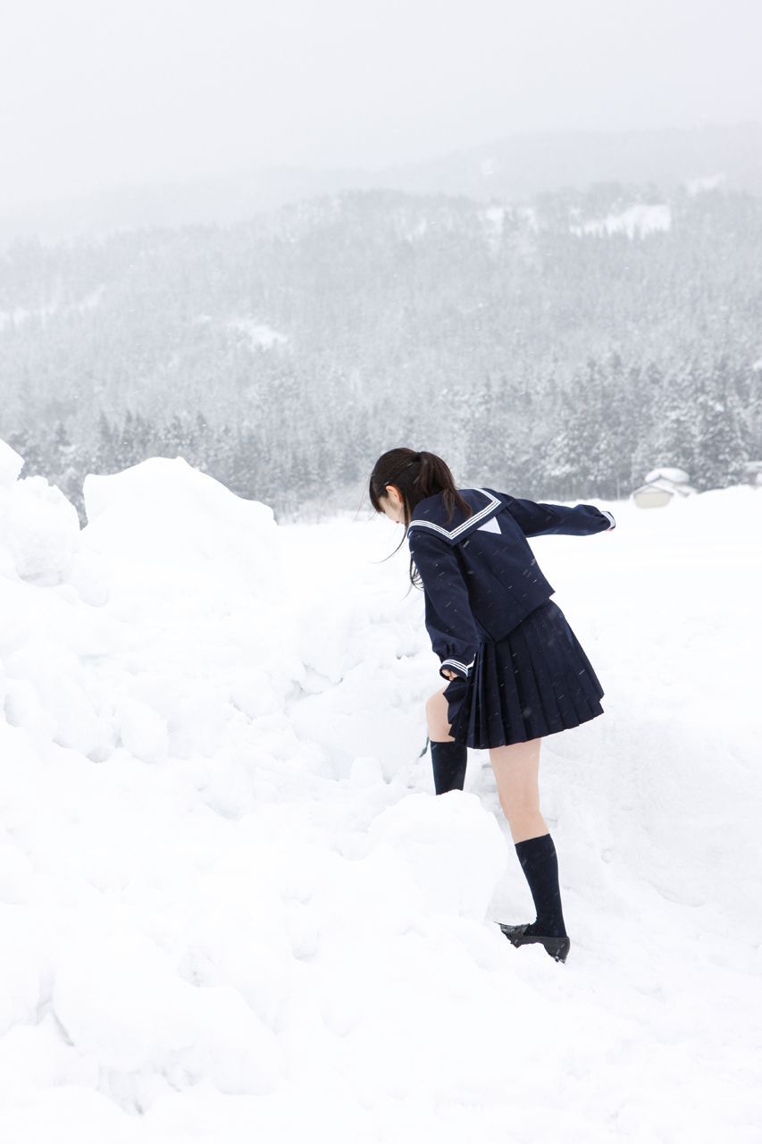 Airi Suzuki 鈴木愛理/铃木爱理  Vol.92-图86