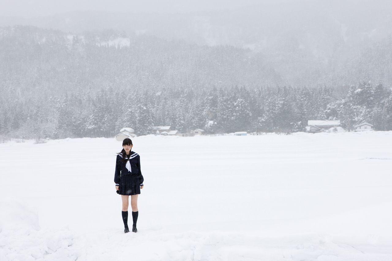 Airi Suzuki 鈴木愛理/铃木爱理  Vol.92-图88