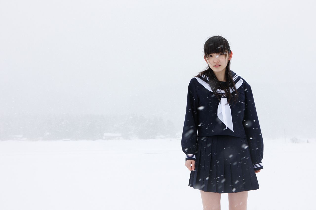 Airi Suzuki 鈴木愛理/铃木爱理  Vol.92-图89