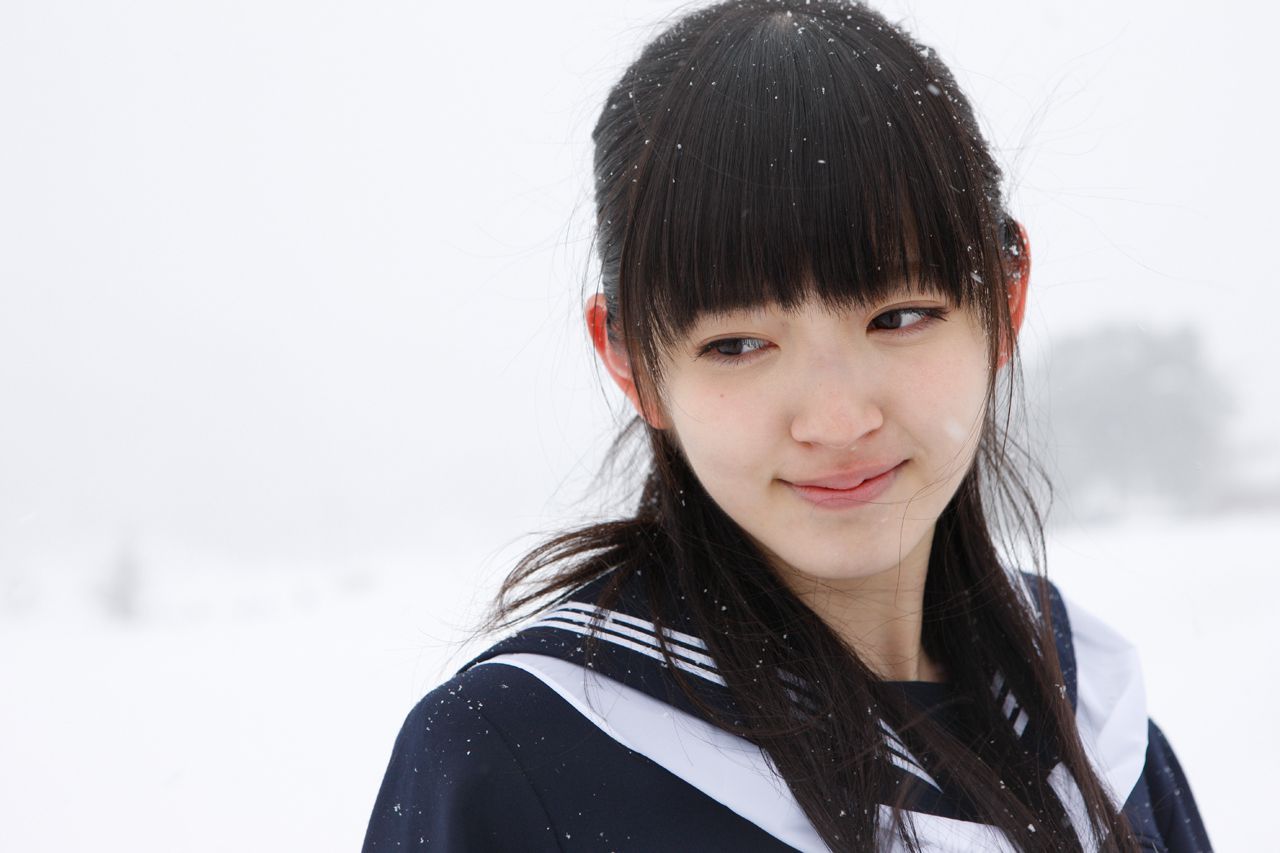 Airi Suzuki 鈴木愛理/铃木爱理  Vol.92-图91