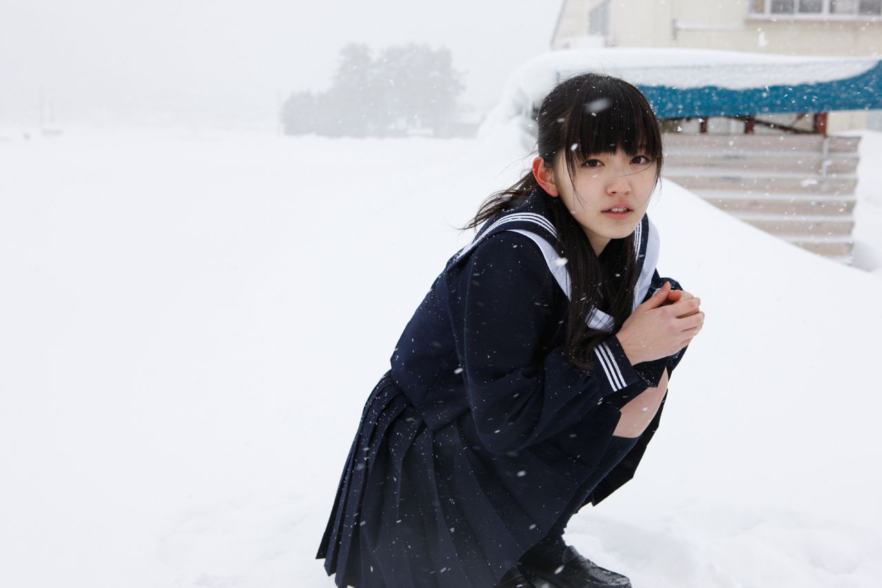 Airi Suzuki 鈴木愛理/铃木爱理  Vol.92-图92