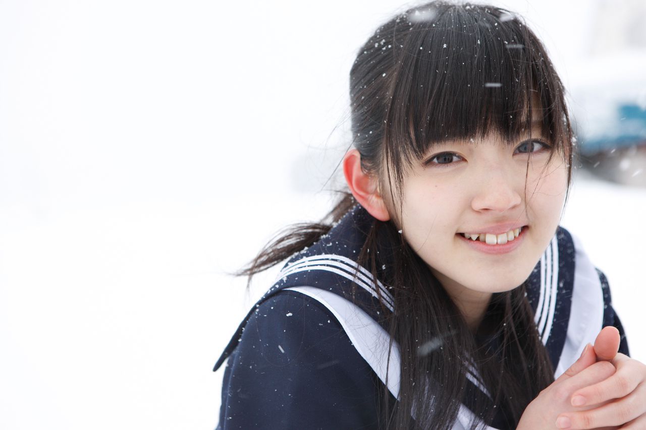 Airi Suzuki 鈴木愛理/铃木爱理  Vol.92-图94