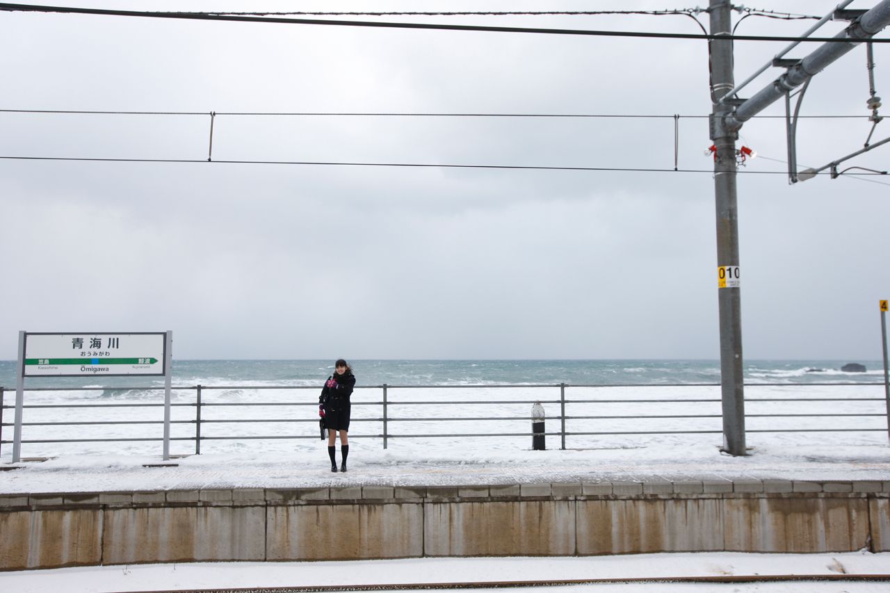 Airi Suzuki 鈴木愛理/铃木爱理  Vol.92-图97