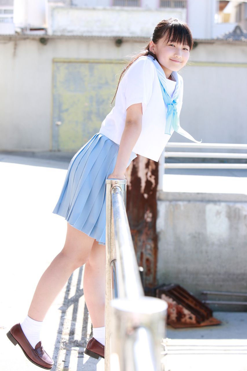 Riho Sayashi 鞘師里保  Vol.93-图101