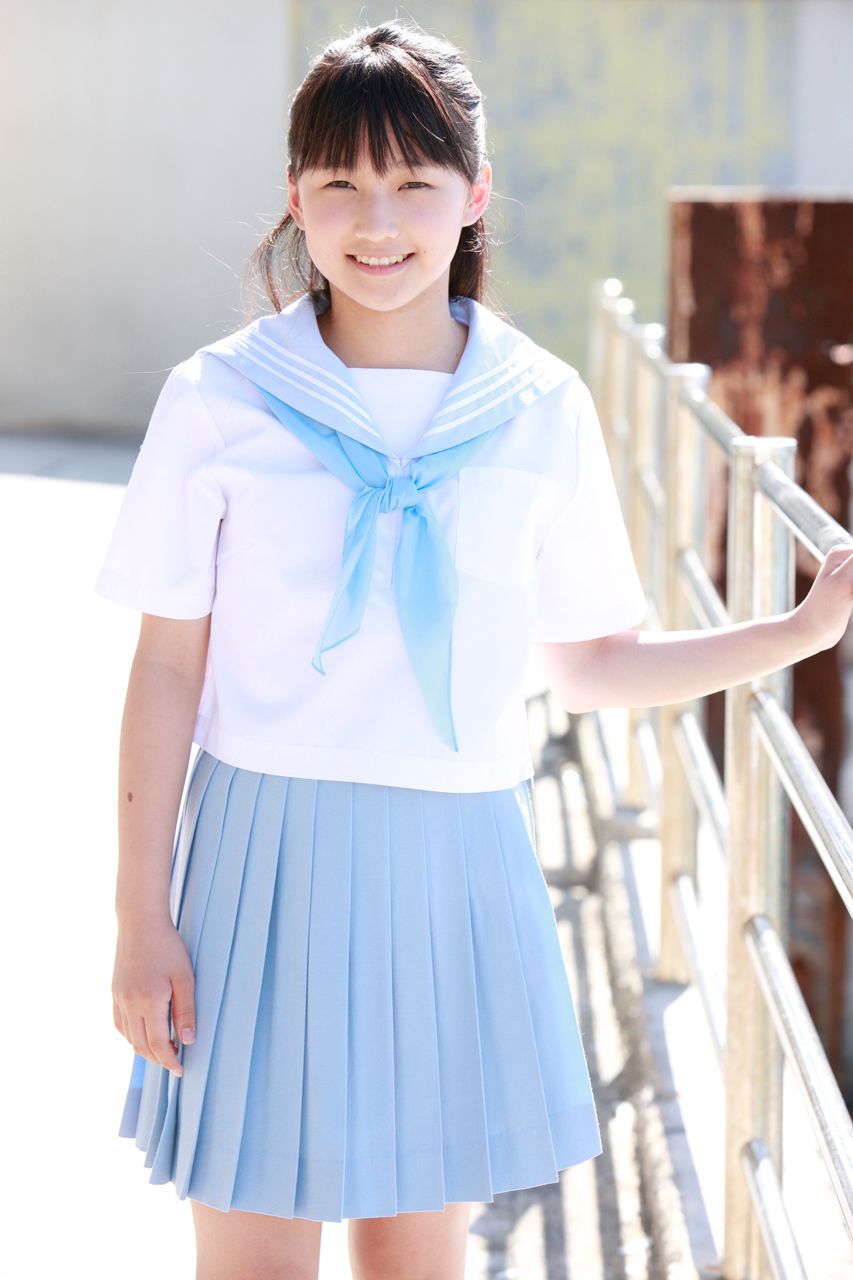 Riho Sayashi 鞘師里保  Vol.93-图102