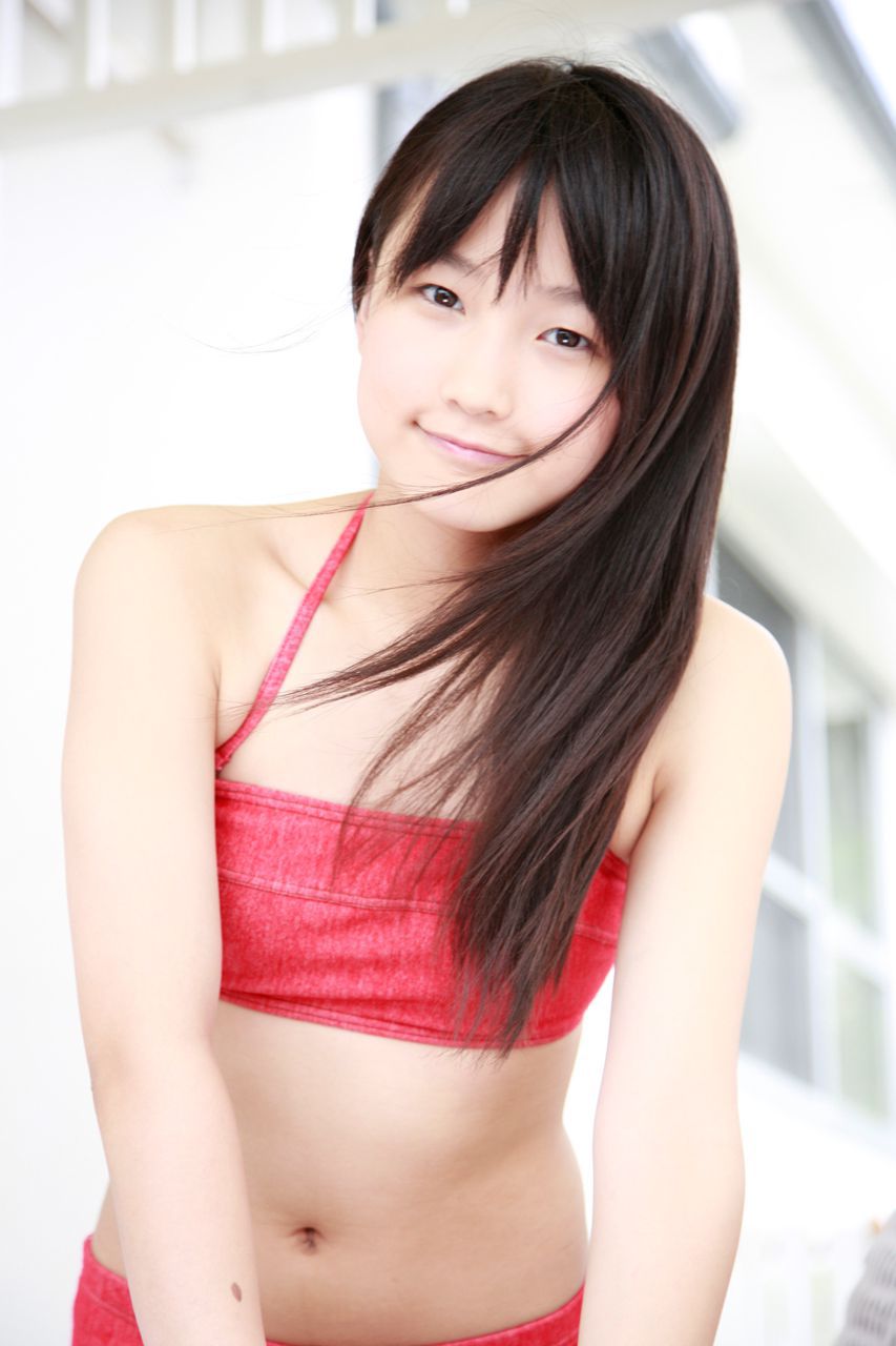 Riho Sayashi 鞘師里保  Vol.93-图10