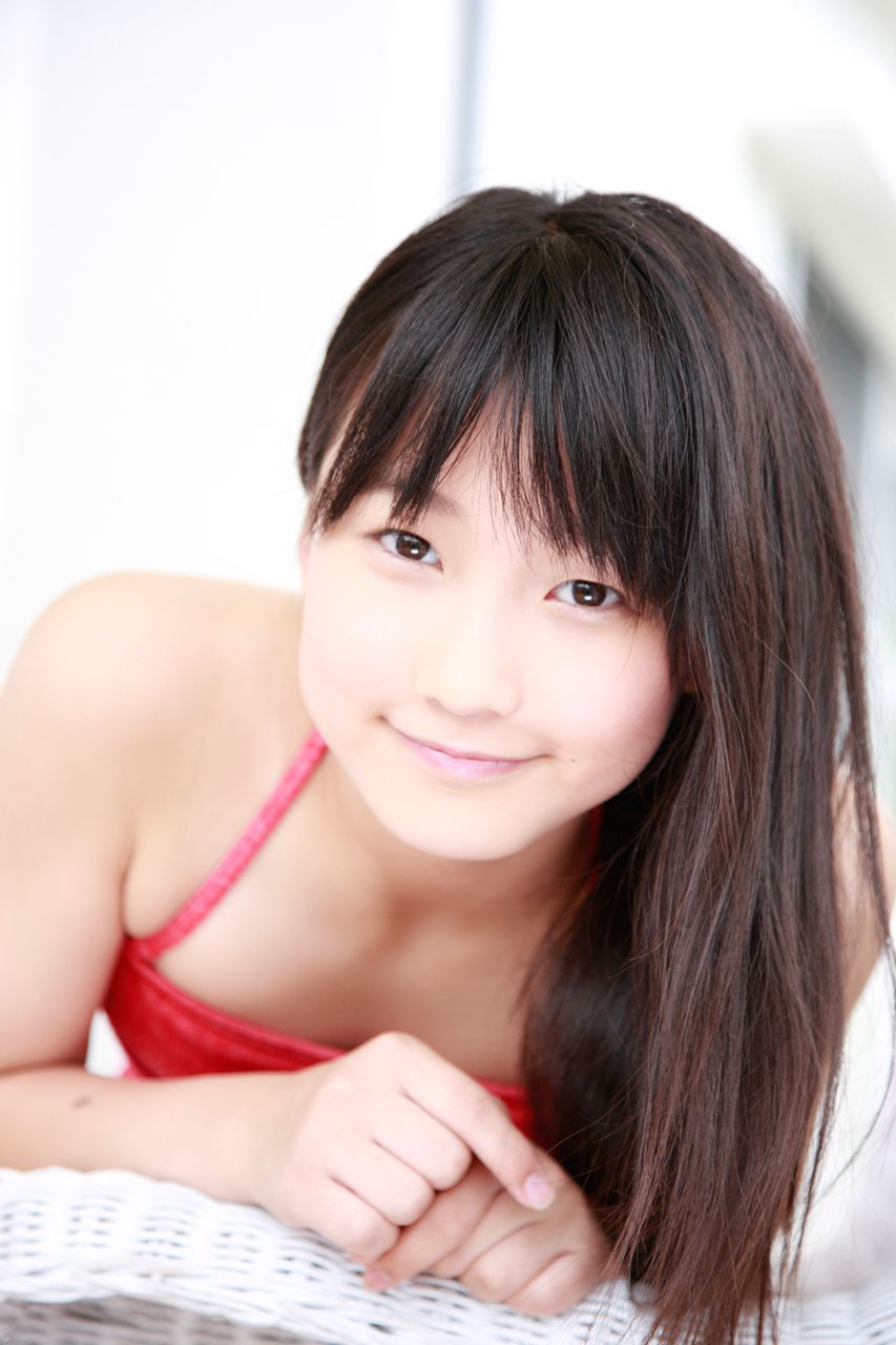Riho Sayashi 鞘師里保  Vol.93-图11