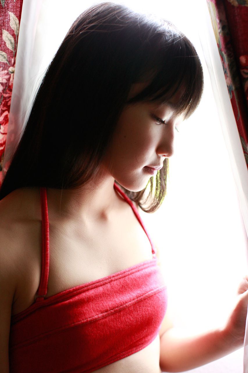 Riho Sayashi 鞘師里保  Vol.93-图12