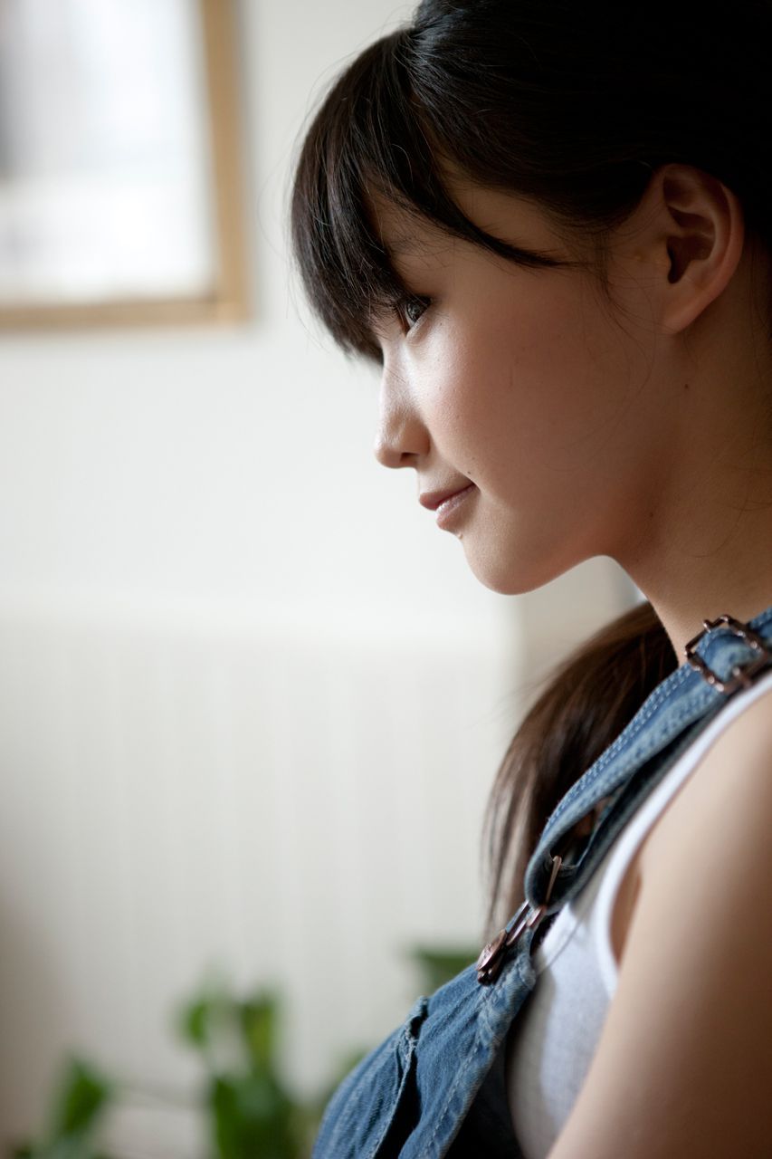 Riho Sayashi 鞘師里保  Vol.93-图15