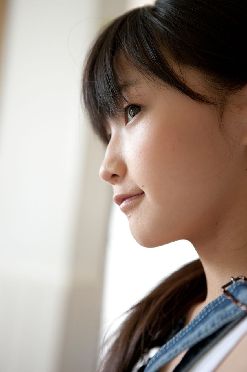 Riho Sayashi 鞘師里保  Vol.93-图16