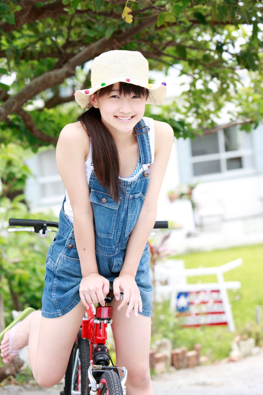 Riho Sayashi 鞘師里保  Vol.93-图21