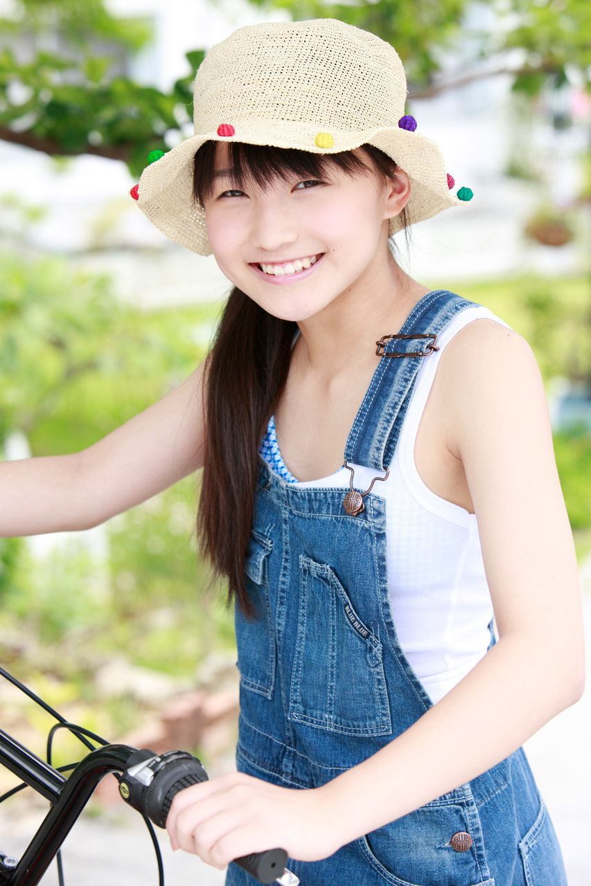 Riho Sayashi 鞘師里保  Vol.93-图23