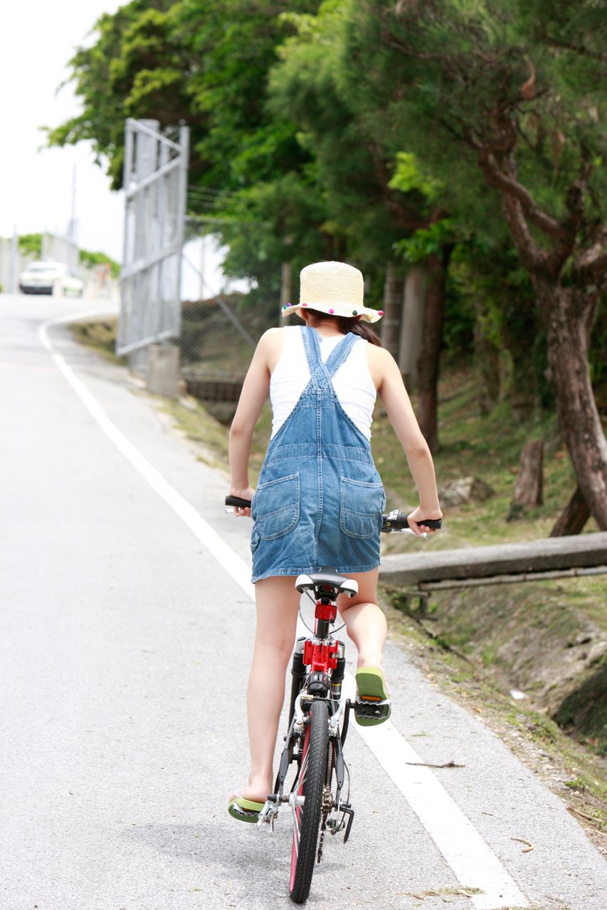 Riho Sayashi 鞘師里保  Vol.93-图25