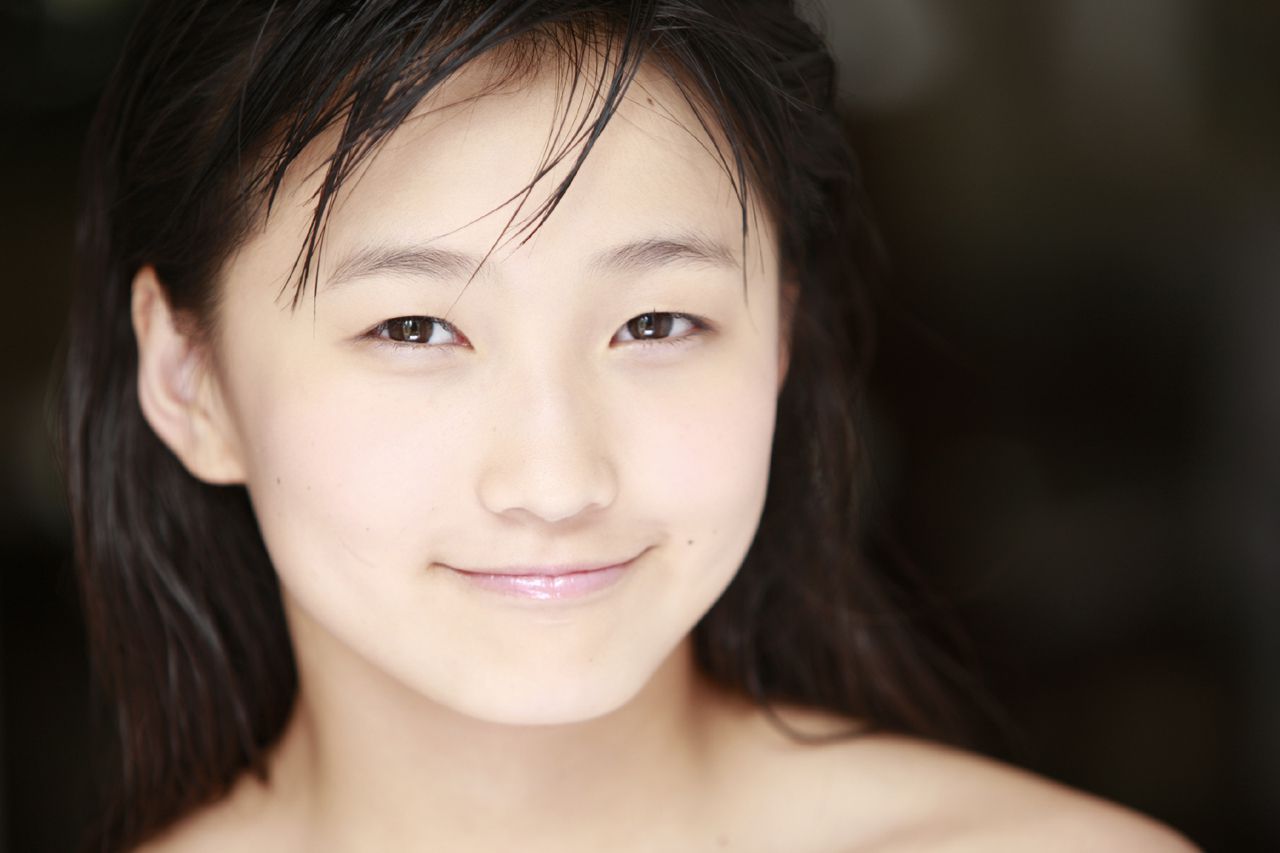 Riho Sayashi 鞘師里保  Vol.93-图39