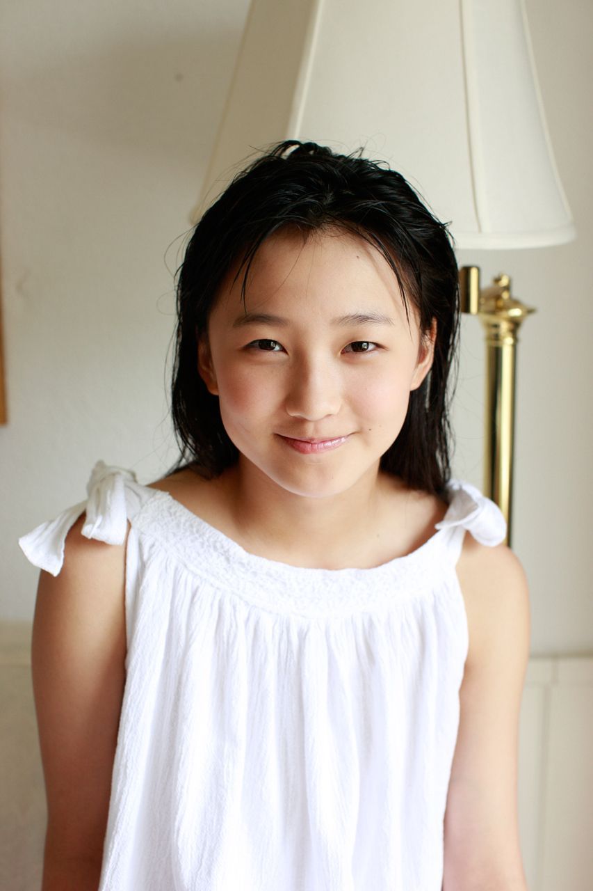 Riho Sayashi 鞘師里保  Vol.93-图41