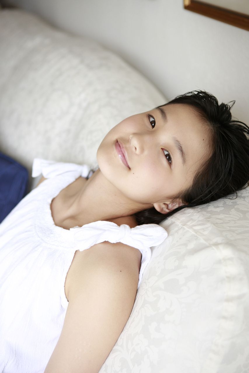 Riho Sayashi 鞘師里保  Vol.93-图43