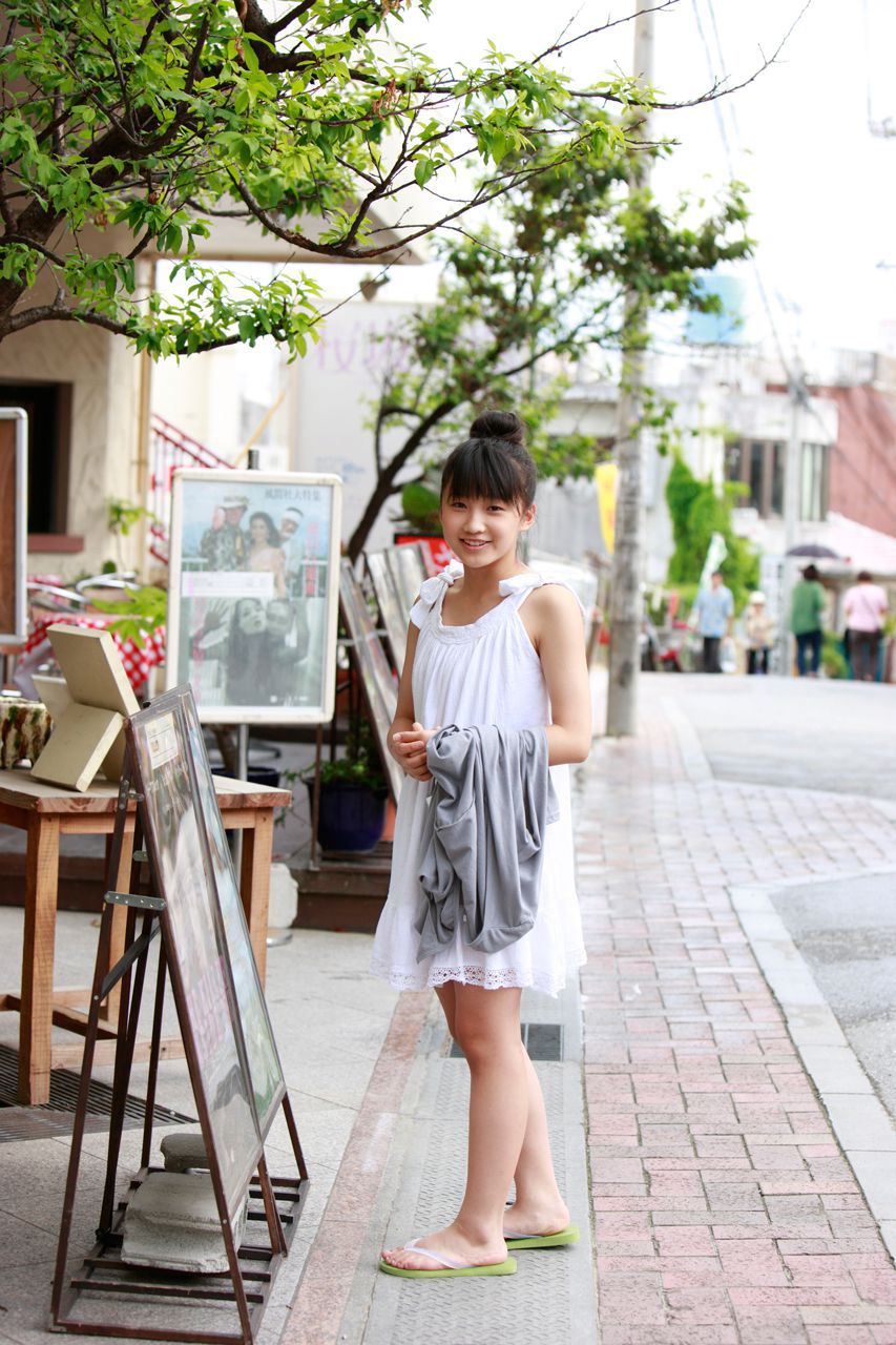 Riho Sayashi 鞘師里保  Vol.93-图46