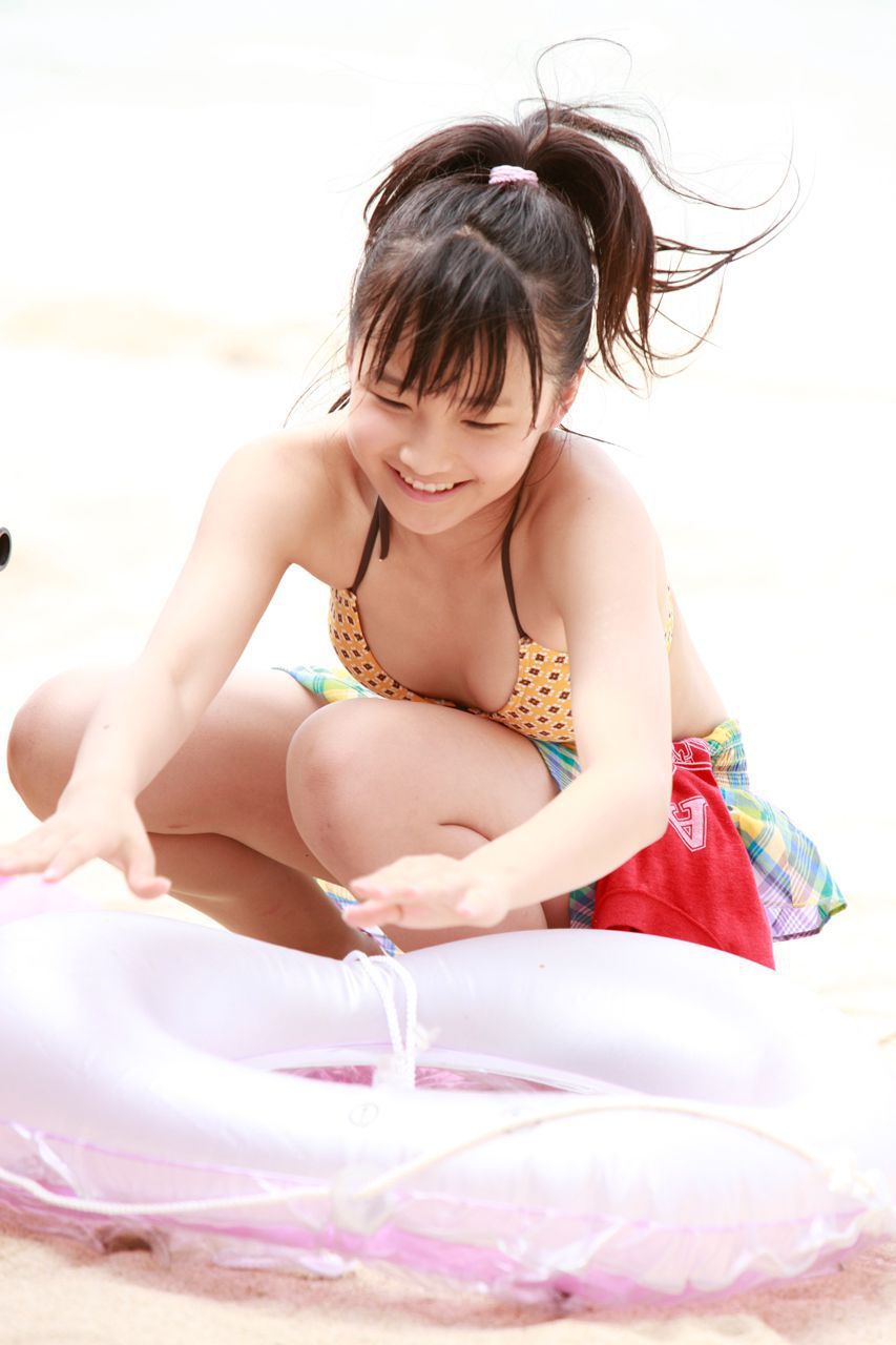 Riho Sayashi 鞘師里保  Vol.93-图65