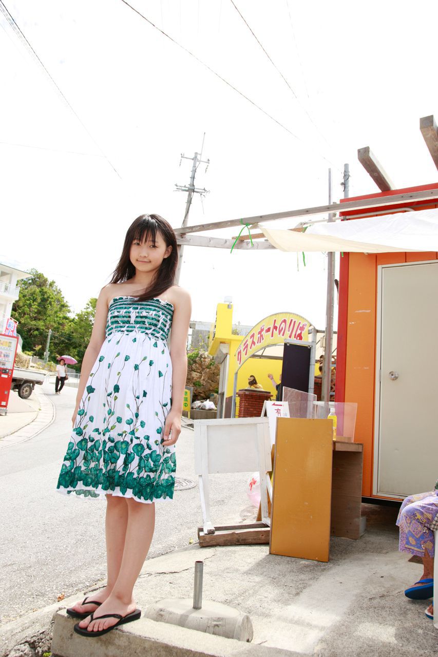 Riho Sayashi 鞘師里保  Vol.93-图71