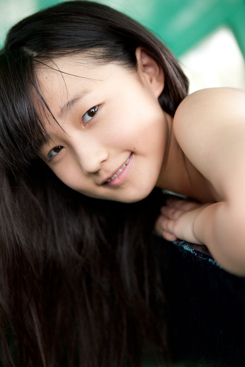 Riho Sayashi 鞘師里保  Vol.93-图77