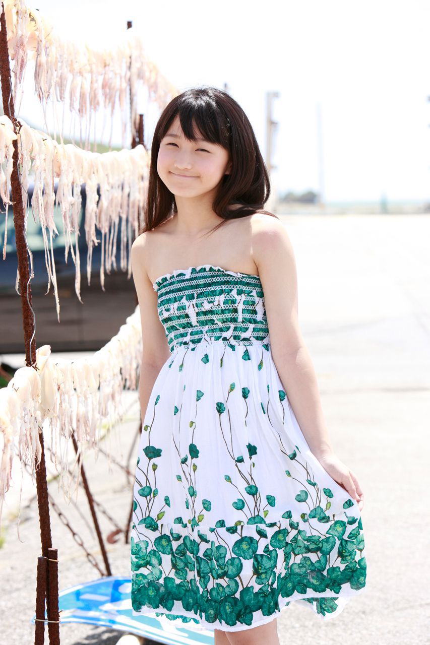 Riho Sayashi 鞘師里保  Vol.93-图81