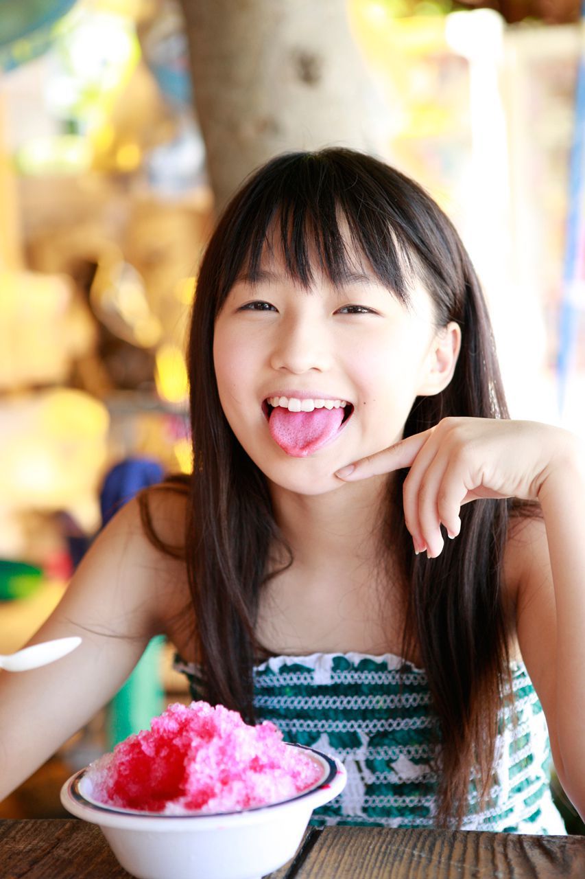 Riho Sayashi 鞘師里保  Vol.93-图84