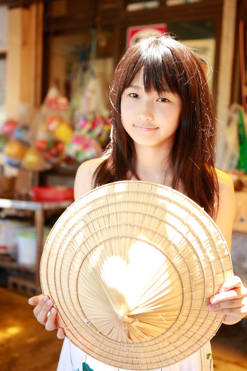 Riho Sayashi 鞘師里保  Vol.93-图86