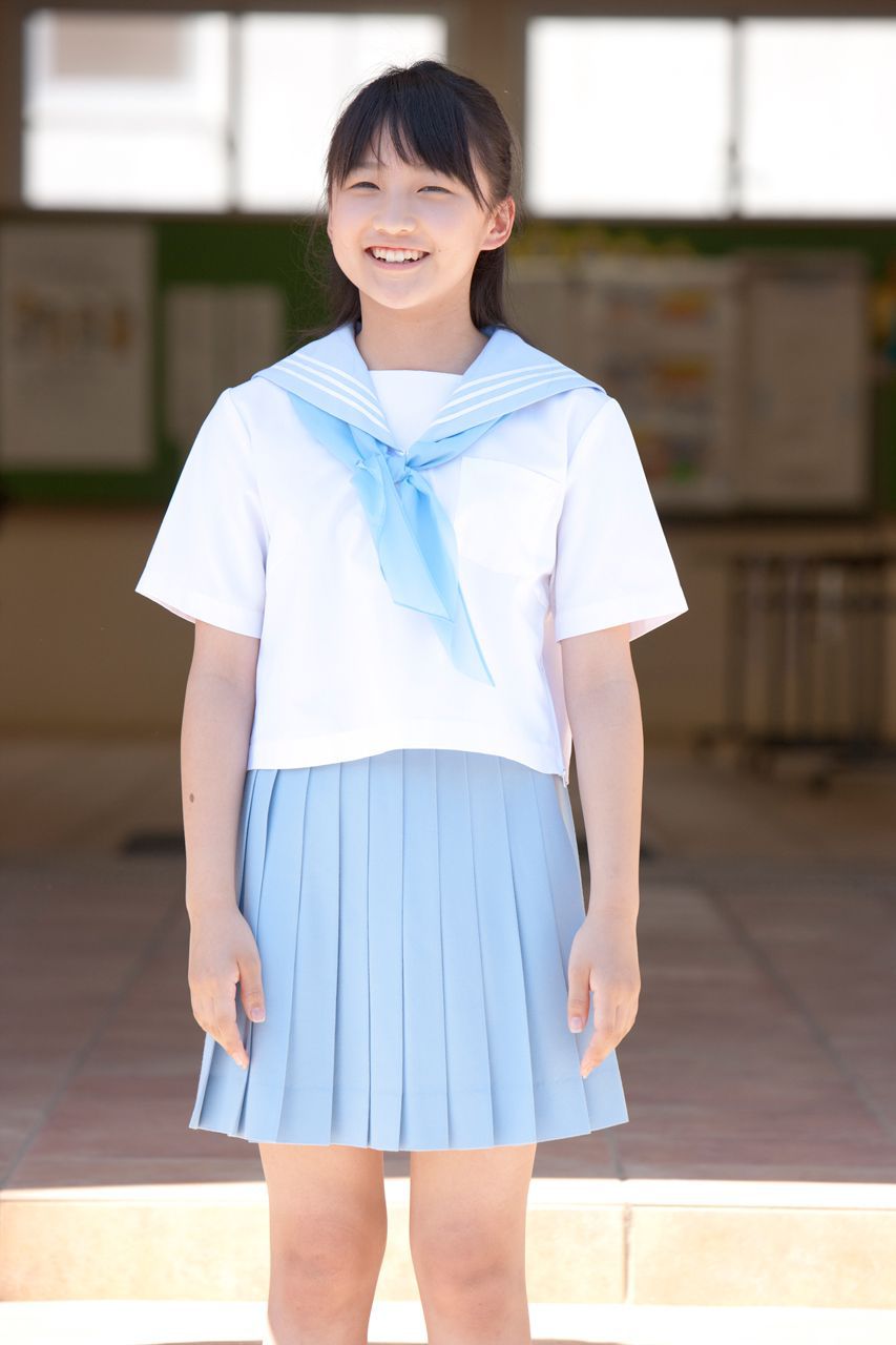 Riho Sayashi 鞘師里保  Vol.93-图93