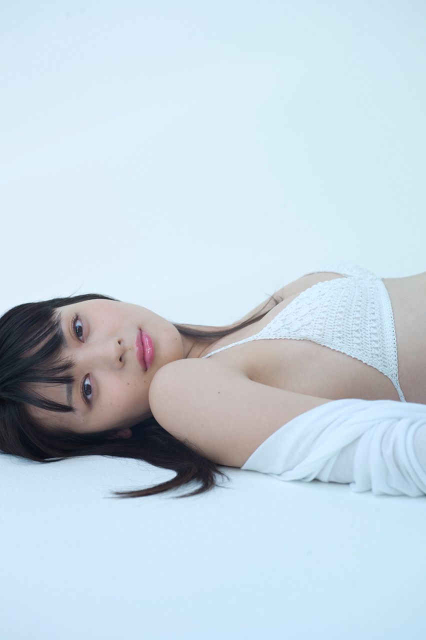 Maimi Yajima 矢島舞美  Vol.94-图102