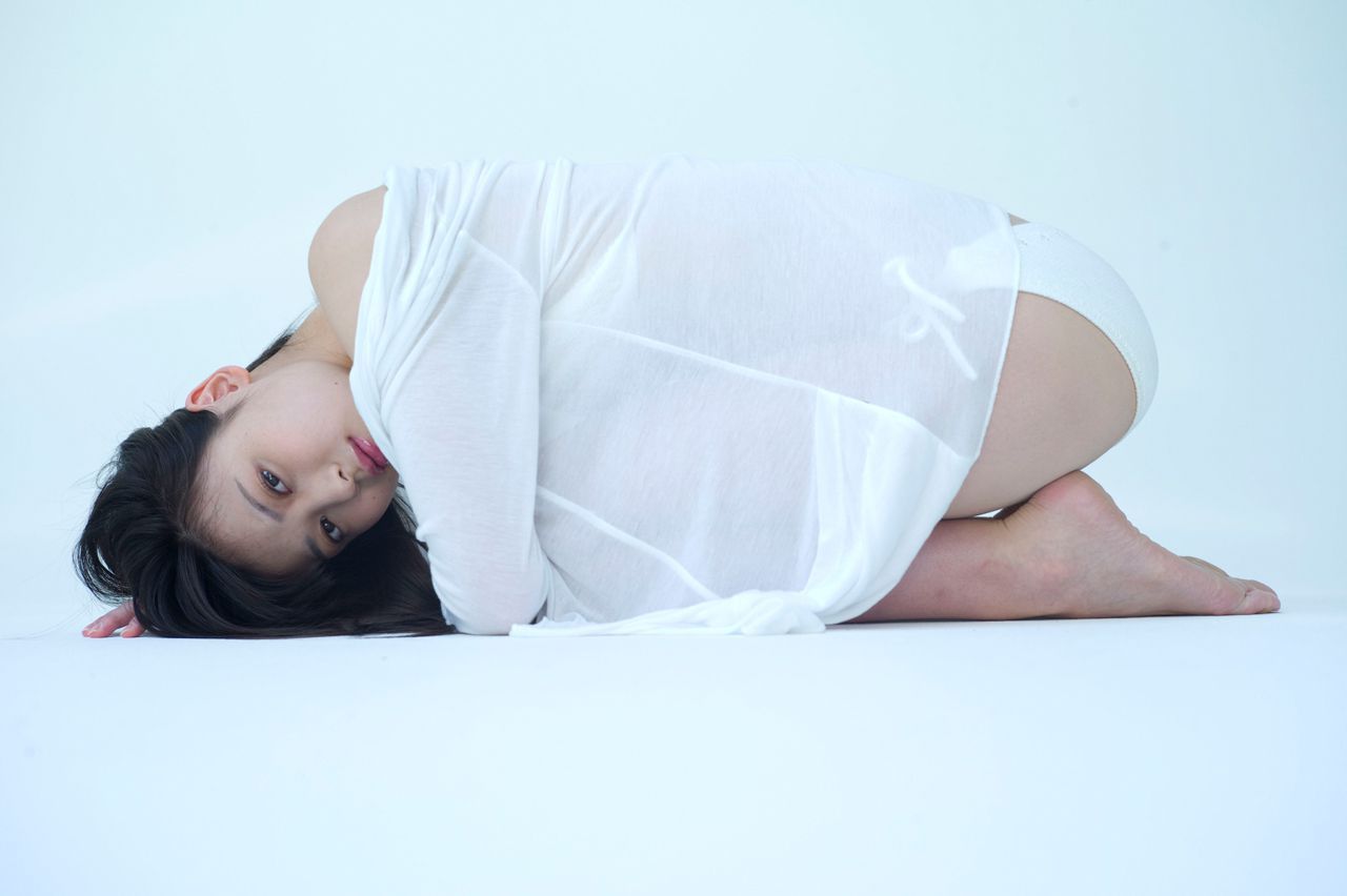 Maimi Yajima 矢島舞美  Vol.94-图103