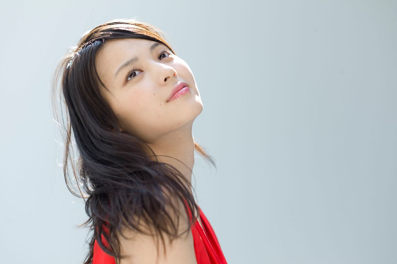 Maimi Yajima 矢島舞美  Vol.94-图107