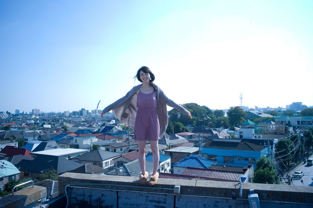 Maimi Yajima 矢島舞美  Vol.94-图109