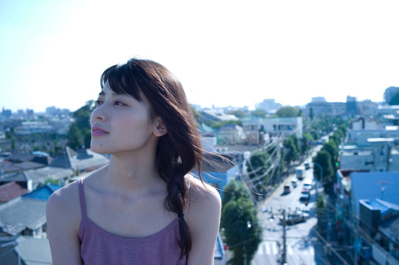 Maimi Yajima 矢島舞美  Vol.94-图111