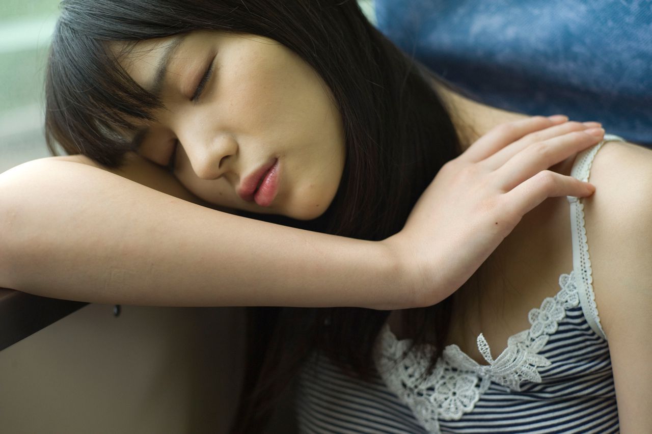 Maimi Yajima 矢島舞美  Vol.94-图11