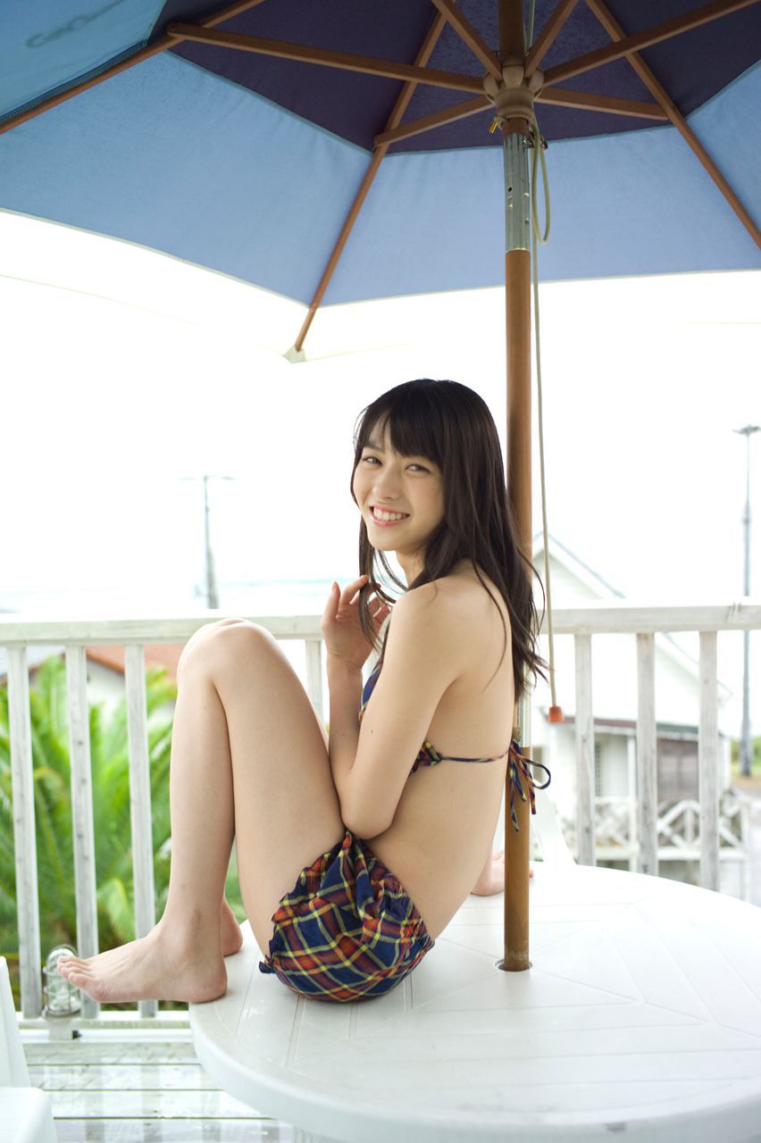 Maimi Yajima 矢島舞美  Vol.94-图22