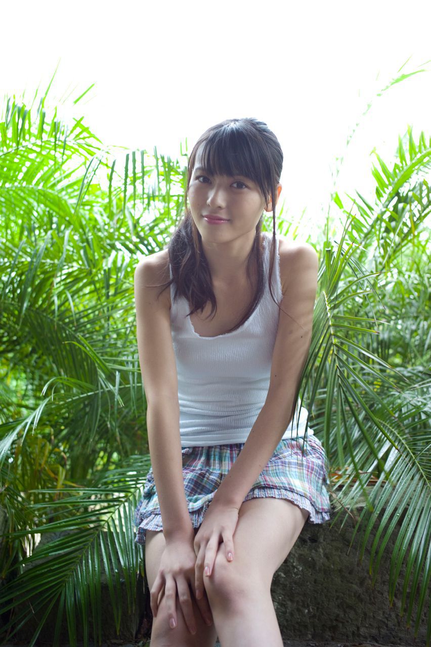 Maimi Yajima 矢島舞美  Vol.94-图24