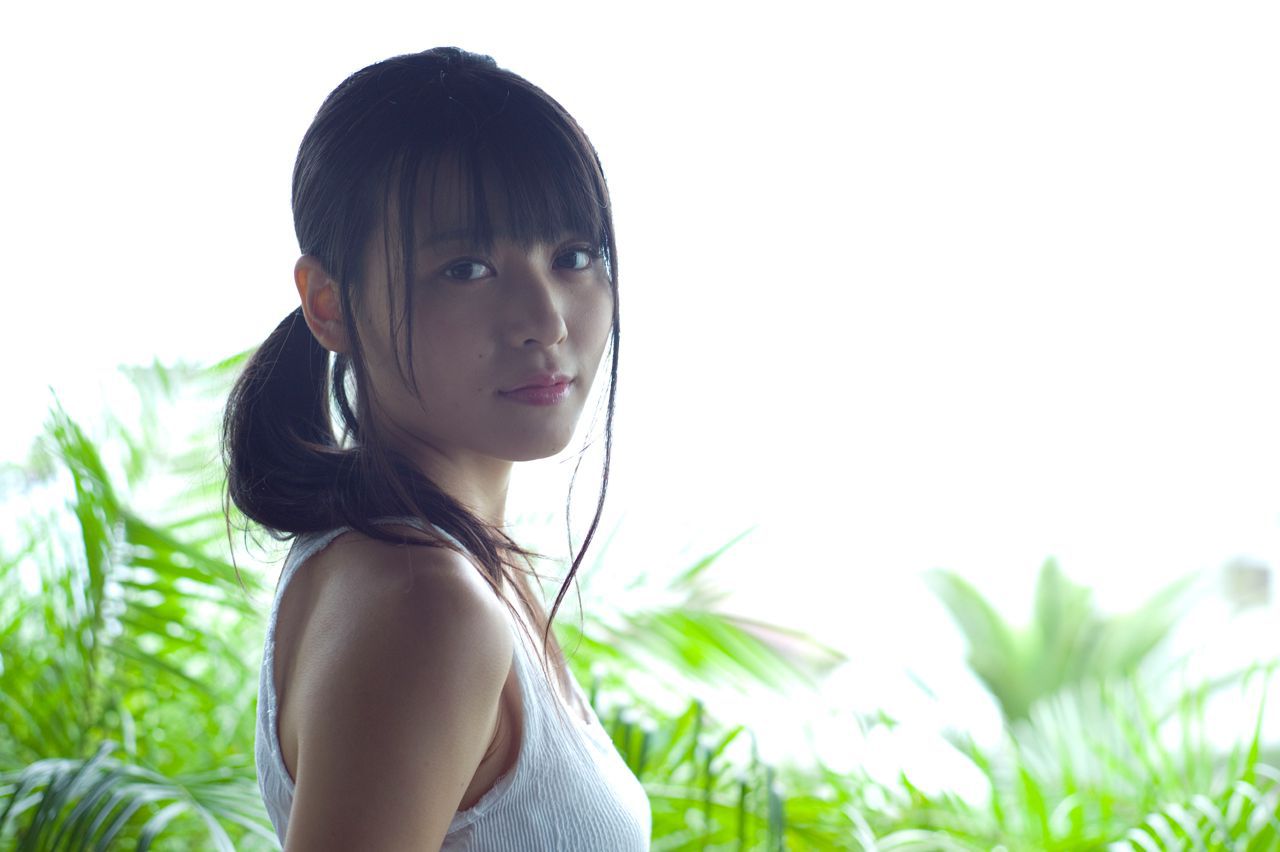 Maimi Yajima 矢島舞美  Vol.94-图26