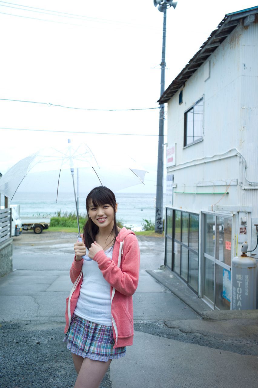 Maimi Yajima 矢島舞美  Vol.94-图27