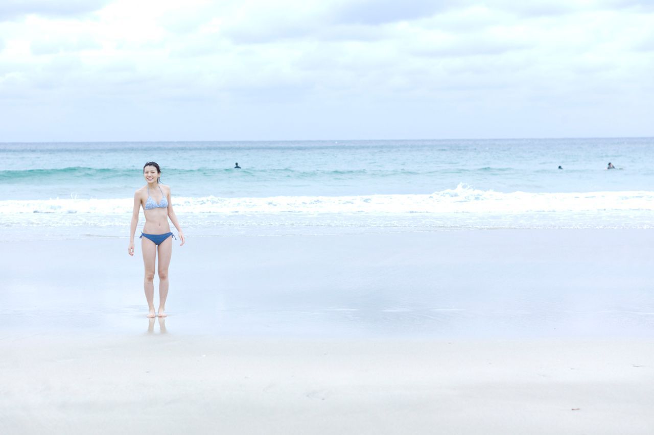 Maimi Yajima 矢島舞美  Vol.94-图28