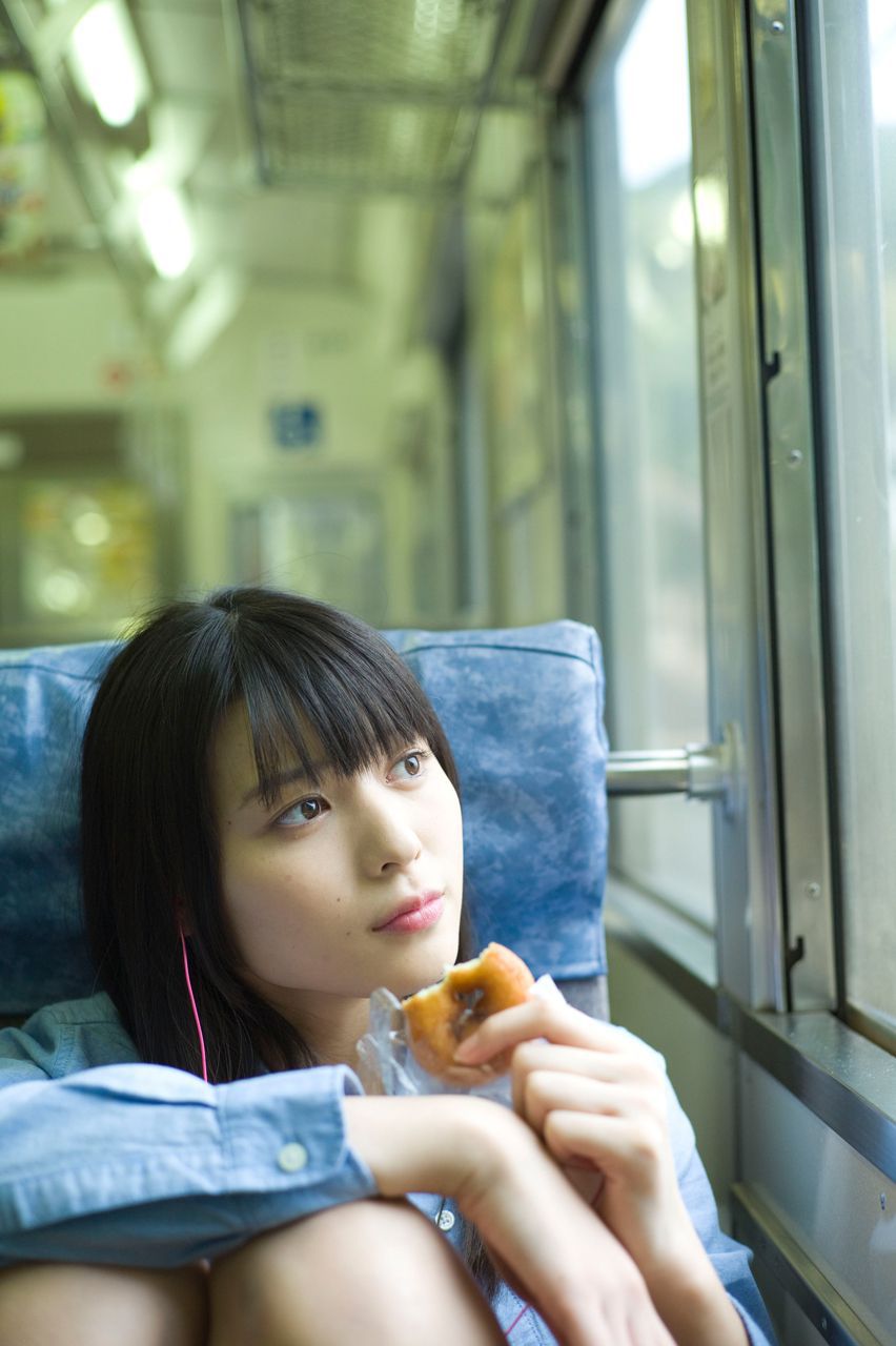 Maimi Yajima 矢島舞美  Vol.94-图2