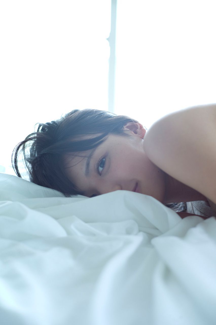 Maimi Yajima 矢島舞美  Vol.94-图42