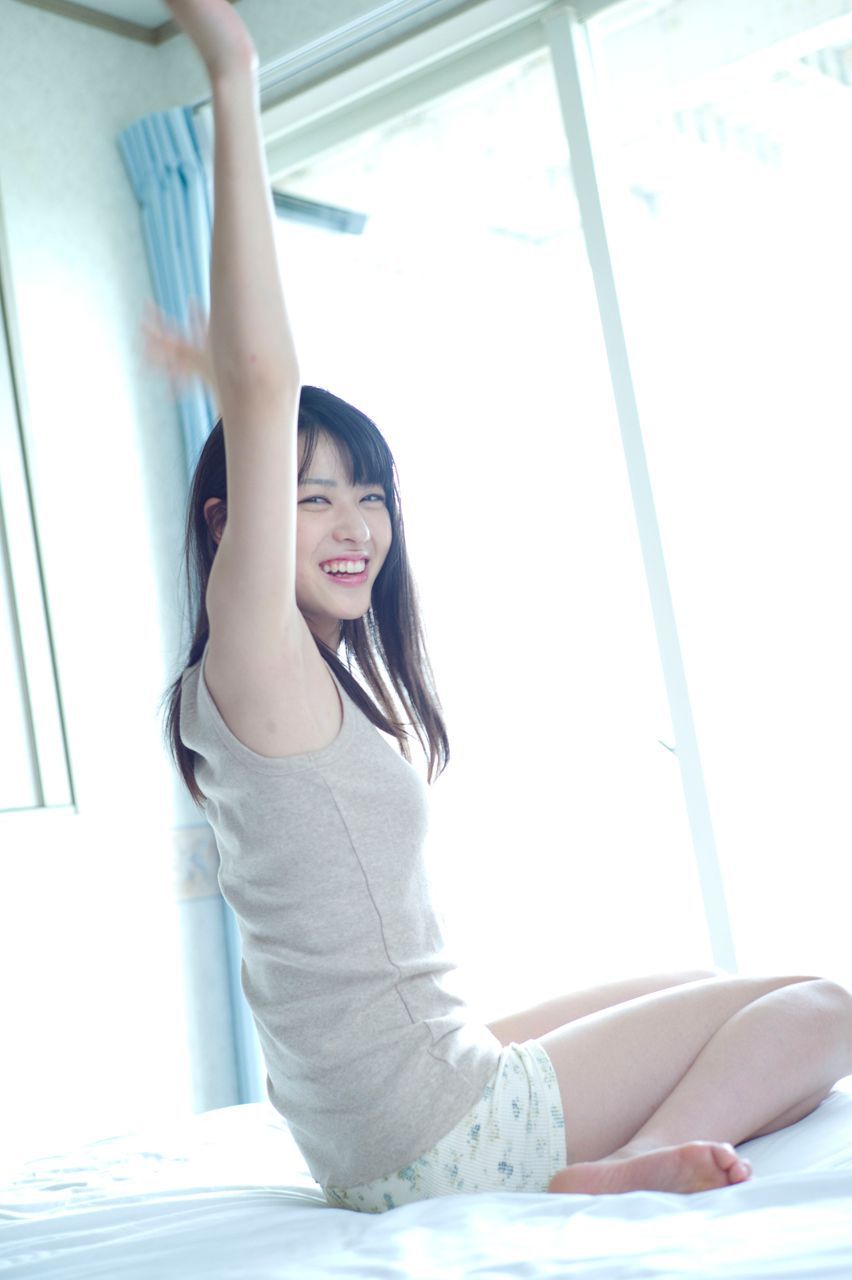 Maimi Yajima 矢島舞美  Vol.94-图44