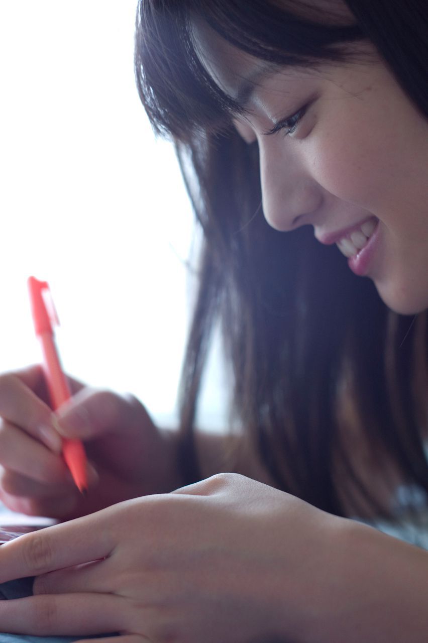 Maimi Yajima 矢島舞美  Vol.94-图52