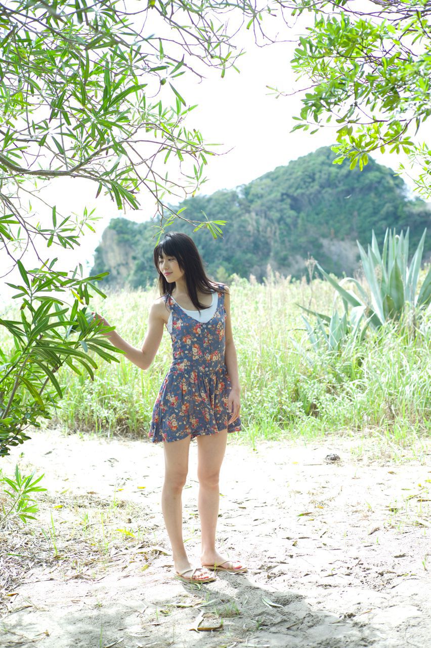 Maimi Yajima 矢島舞美  Vol.94-图57