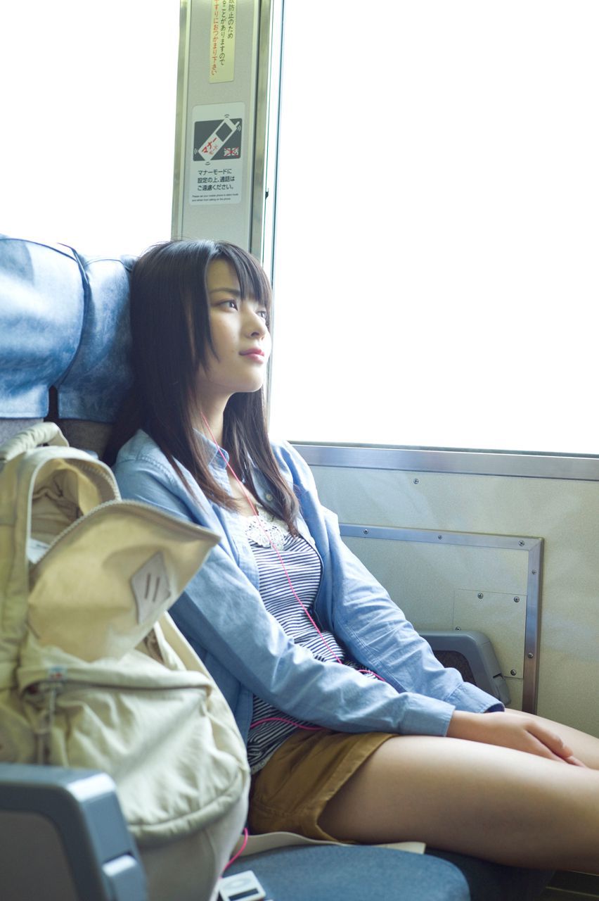 Maimi Yajima 矢島舞美  Vol.94-图5