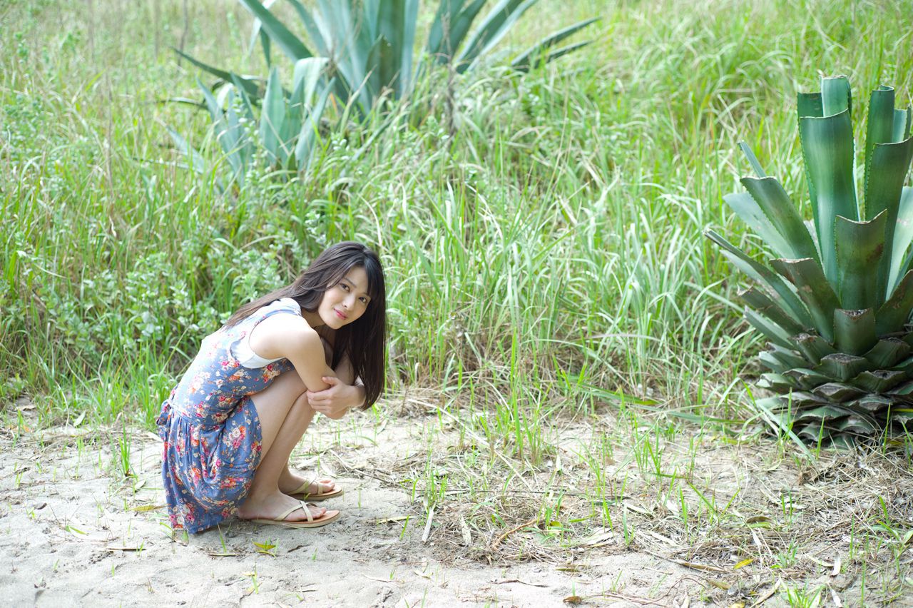 Maimi Yajima 矢島舞美  Vol.94-图59