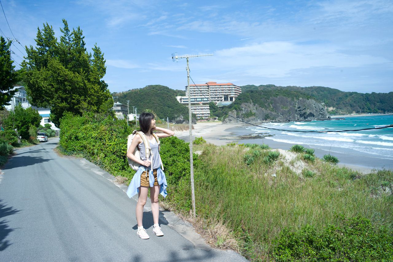 Maimi Yajima 矢島舞美  Vol.94-图75