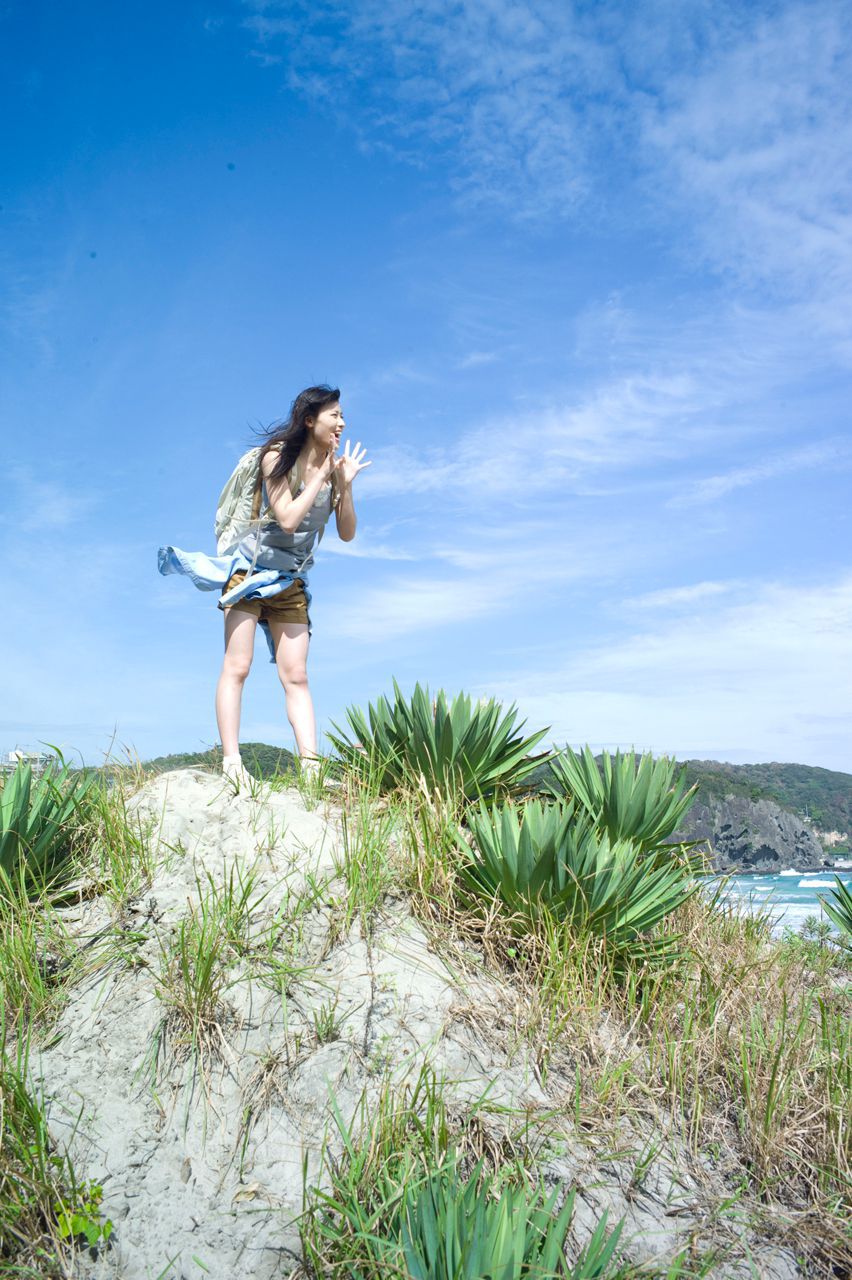 Maimi Yajima 矢島舞美  Vol.94-图77