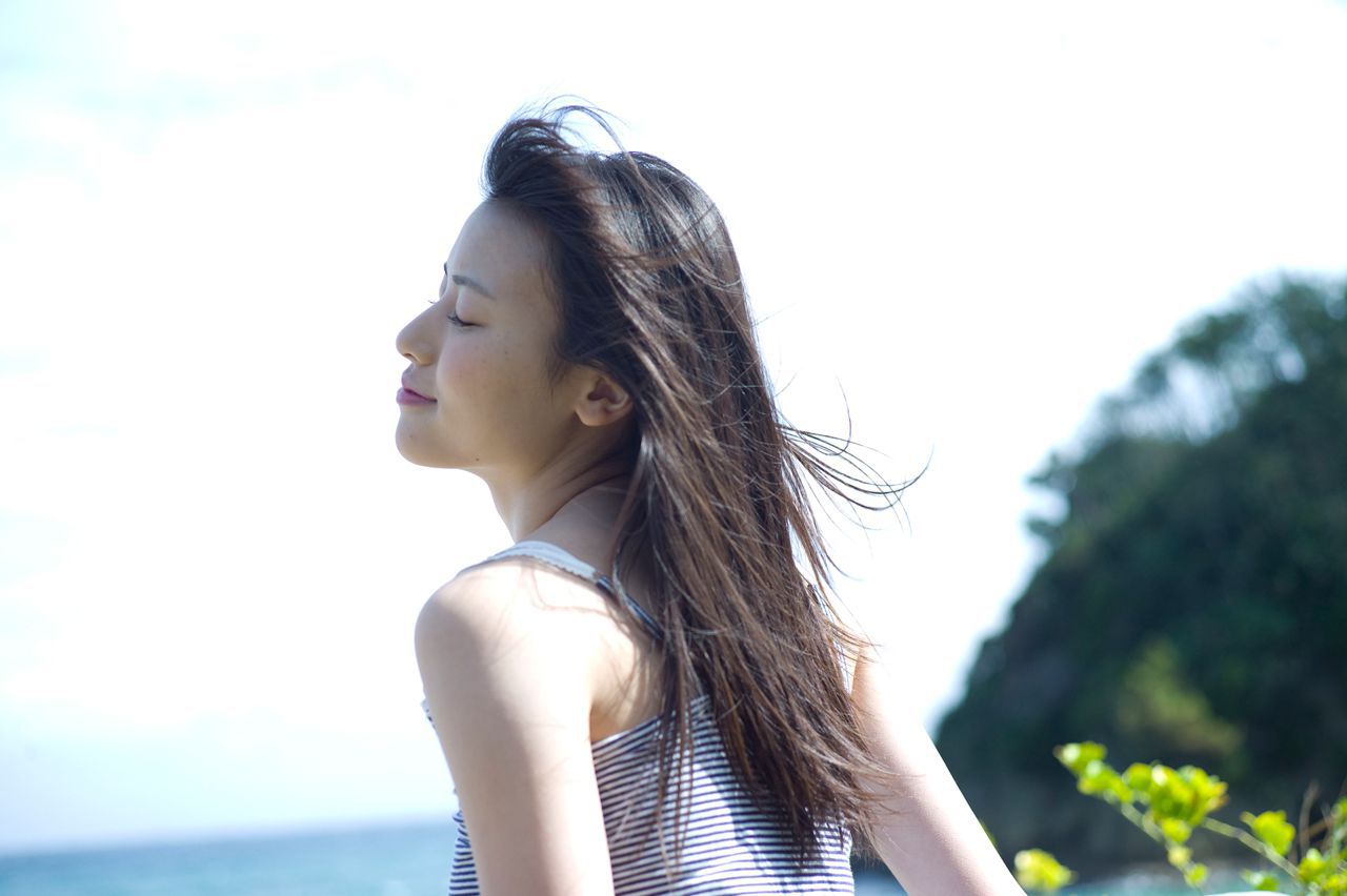 Maimi Yajima 矢島舞美  Vol.94-图80