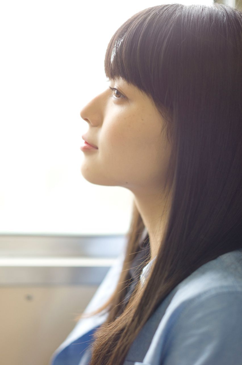 Maimi Yajima 矢島舞美  Vol.94-图8